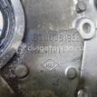 Фото Крышка коленвала передняя  8200391938 для nissan Micra (K12E) {forloop.counter}}