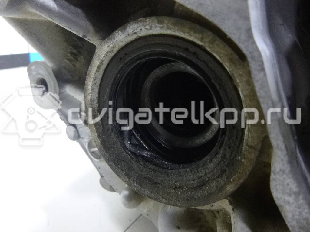 Фото Контрактная (б/у) АКПП для Suzuki / Suzuki (Changan) / Chevrolet / Holden 99-113 л.с 16V 1.5 л M15A бензин 2000262j52 {forloop.counter}}