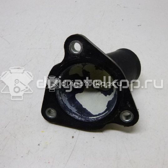 Фото Крышка термостата для двигателя J20A для Maruti Suzuki / Suzuki / Chevrolet / Geo / Maruti 120-129 л.с 16V 2.0 л бензин 1756077EA0