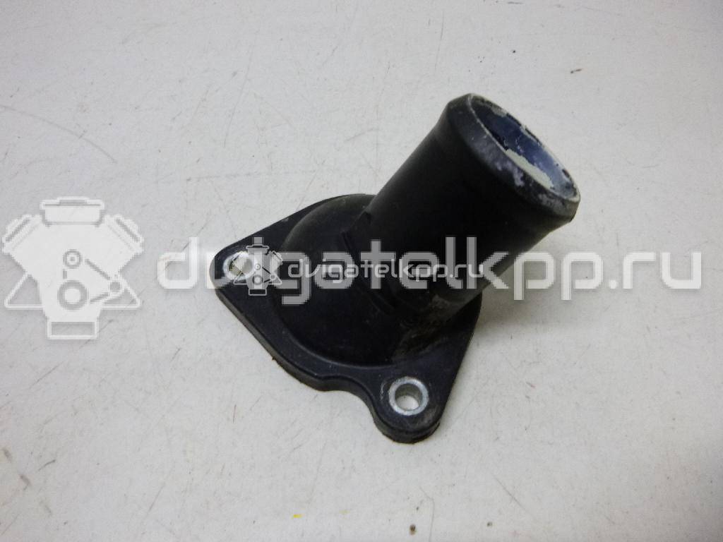 Фото Крышка термостата для двигателя J20A для Maruti Suzuki / Suzuki / Chevrolet / Geo / Maruti 128-132 л.с 16V 2.0 л бензин 1756077EA0 {forloop.counter}}