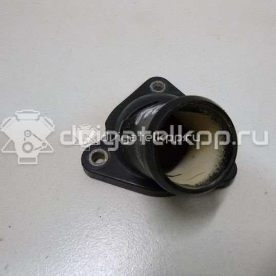 Фото Крышка термостата для двигателя J20A для Maruti Suzuki / Suzuki / Chevrolet / Geo / Maruti 122 л.с 16V 2.0 л бензин 1756077EA0