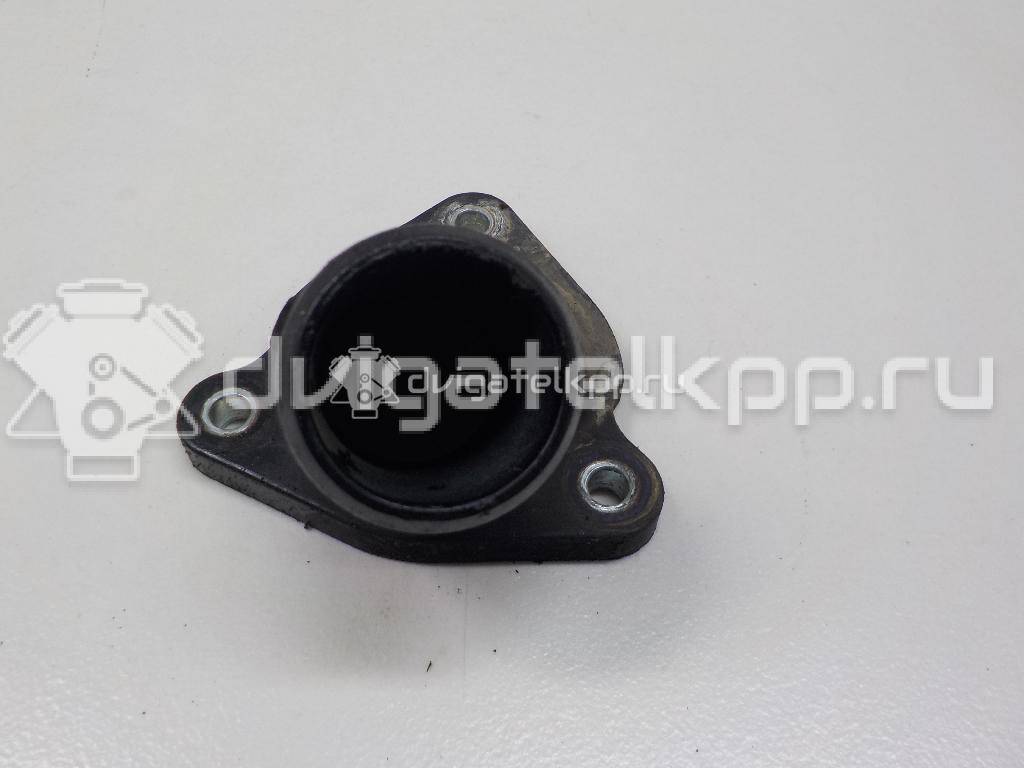 Фото Крышка термостата для двигателя J20A для Maruti Suzuki / Suzuki / Chevrolet / Geo / Maruti 120-129 л.с 16V 2.0 л бензин 1756077EA0 {forloop.counter}}