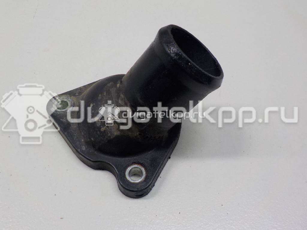 Фото Крышка термостата для двигателя J20A для Maruti Suzuki / Suzuki / Chevrolet / Geo / Maruti 120-129 л.с 16V 2.0 л бензин 1756077EA0 {forloop.counter}}