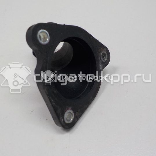 Фото Крышка термостата для двигателя J20A для Maruti Suzuki / Suzuki / Chevrolet / Geo / Maruti 128-132 л.с 16V 2.0 л бензин 1756077EA0