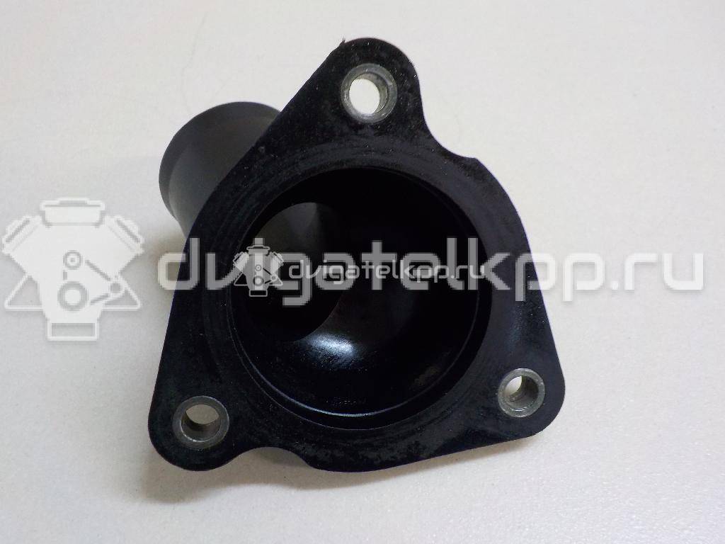 Фото Крышка термостата для двигателя J20A для Maruti Suzuki / Suzuki / Chevrolet / Geo / Maruti 128-132 л.с 16V 2.0 л бензин 1756077EA0 {forloop.counter}}