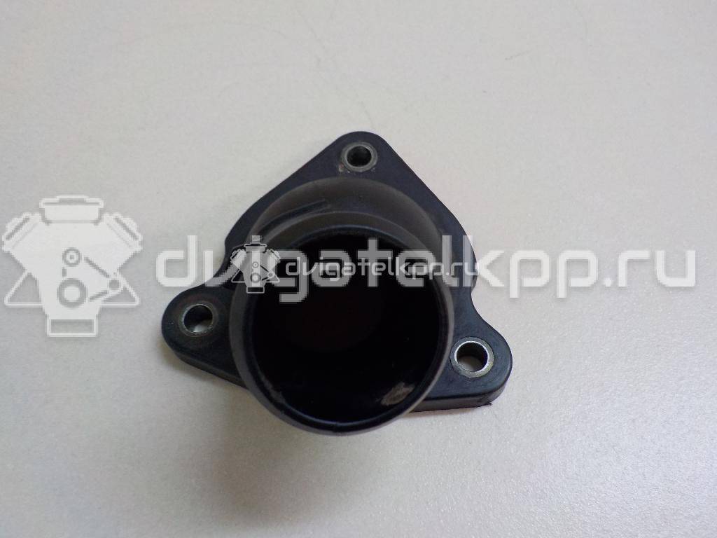 Фото Крышка термостата для двигателя J20A для Maruti Suzuki / Suzuki / Chevrolet / Geo / Maruti 128-132 л.с 16V 2.0 л бензин 1756077EA0 {forloop.counter}}