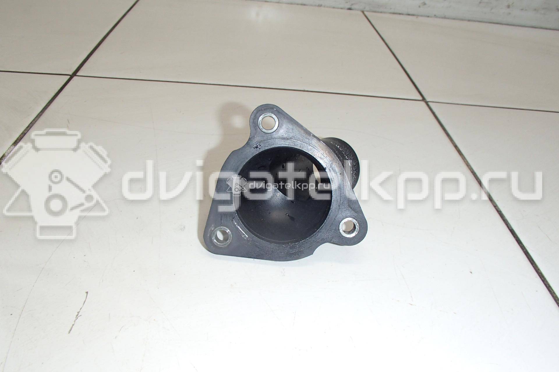 Фото Крышка термостата для двигателя J20A для Maruti Suzuki / Suzuki / Chevrolet / Geo / Maruti 128-132 л.с 16V 2.0 л бензин 1756077EA0 {forloop.counter}}