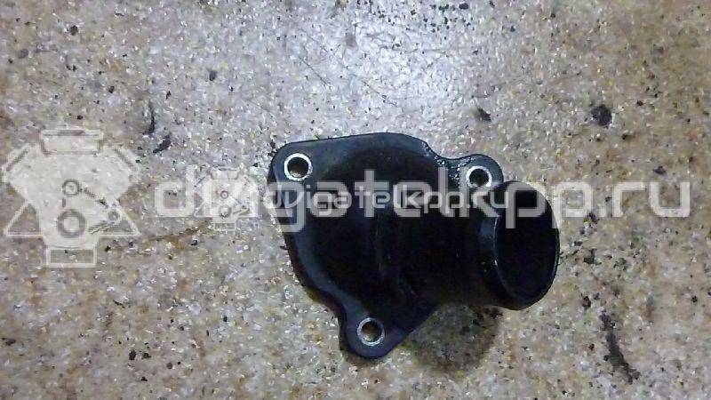 Фото Крышка термостата для двигателя J20A для Maruti Suzuki / Suzuki / Chevrolet / Geo / Maruti 128-132 л.с 16V 2.0 л бензин 1756077EA0 {forloop.counter}}