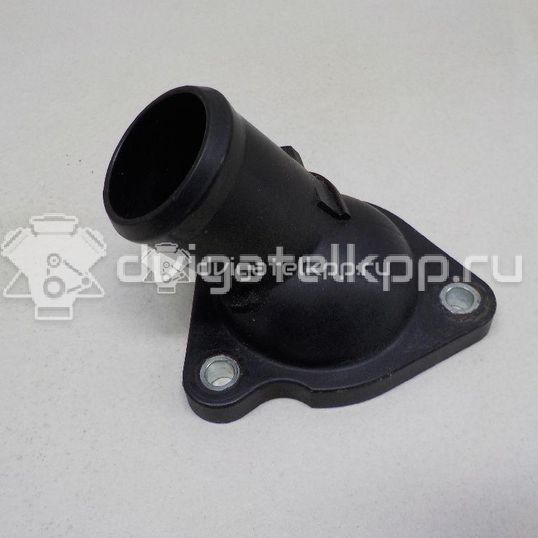 Фото Крышка термостата для двигателя J20A для Maruti Suzuki / Suzuki / Chevrolet / Geo / Maruti 128-132 л.с 16V 2.0 л бензин 1756077EA0