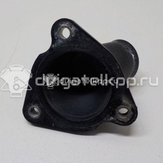 Фото Крышка термостата для двигателя J20A для Maruti Suzuki / Suzuki / Chevrolet / Geo / Maruti 128-132 л.с 16V 2.0 л бензин 1756077EA0