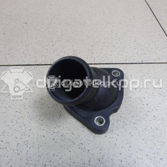 Фото Крышка термостата для двигателя J20A для Maruti Suzuki / Suzuki / Chevrolet / Geo / Maruti 120-129 л.с 16V 2.0 л бензин 1756077EA0