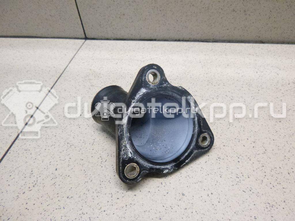 Фото Крышка термостата для двигателя J20A для Maruti Suzuki / Suzuki / Chevrolet / Geo / Maruti 128-132 л.с 16V 2.0 л бензин 1756057L00 {forloop.counter}}