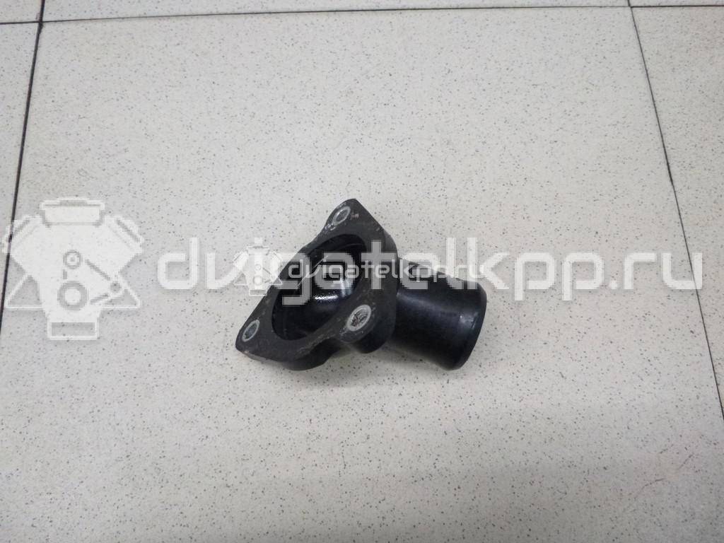 Фото Крышка термостата для двигателя J20A для Maruti Suzuki / Suzuki / Chevrolet / Geo / Maruti 122 л.с 16V 2.0 л бензин 1756057L00 {forloop.counter}}