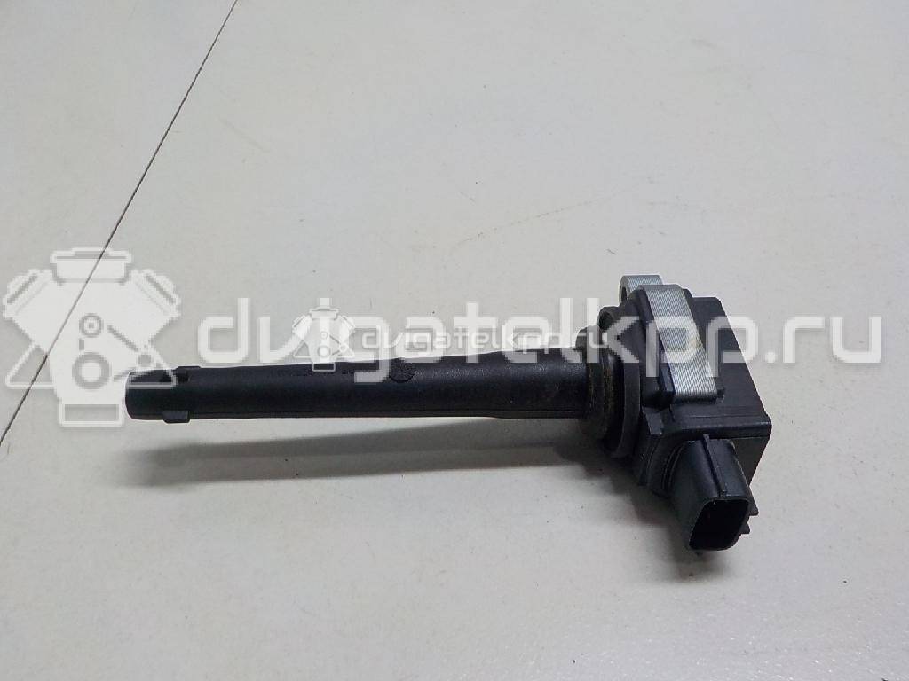 Фото Катушка зажигания  22448ED800 для Nissan Tiida / X-Trail / 350 Z Z33 / 370 Z Z34 / Altima {forloop.counter}}