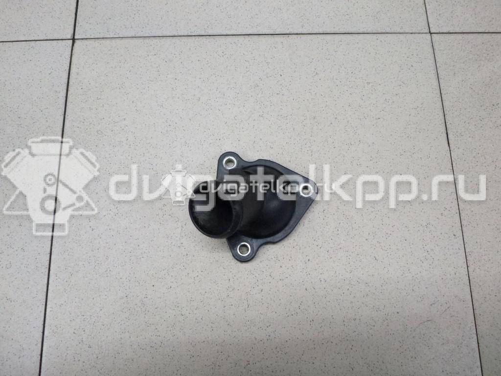 Фото Крышка термостата для двигателя J20A для Maruti Suzuki / Suzuki / Chevrolet / Geo / Maruti 122 л.с 16V 2.0 л бензин 1756057L00 {forloop.counter}}