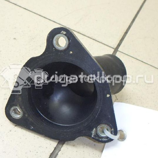 Фото Крышка термостата для двигателя J20A для Maruti Suzuki / Suzuki / Chevrolet / Geo / Maruti 120-129 л.с 16V 2.0 л бензин 1756057L00