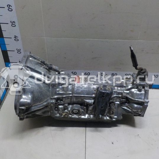 Фото Контрактная (б/у) АКПП для Toyota Dyna / Land Cruiser / Hiace / Hilux / Toyo Ace C Y2 102-204 л.с 16V 3.0 л 1KD-FTV Дизельное топливо 350006a090