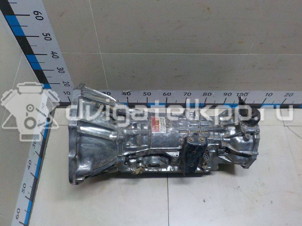 Фото Контрактная (б/у) АКПП для Toyota Dyna / Land Cruiser / Hiace / Hilux / Toyo Ace C Y2 102-204 л.с 16V 3.0 л 1KD-FTV Дизельное топливо 350006a090 {forloop.counter}}