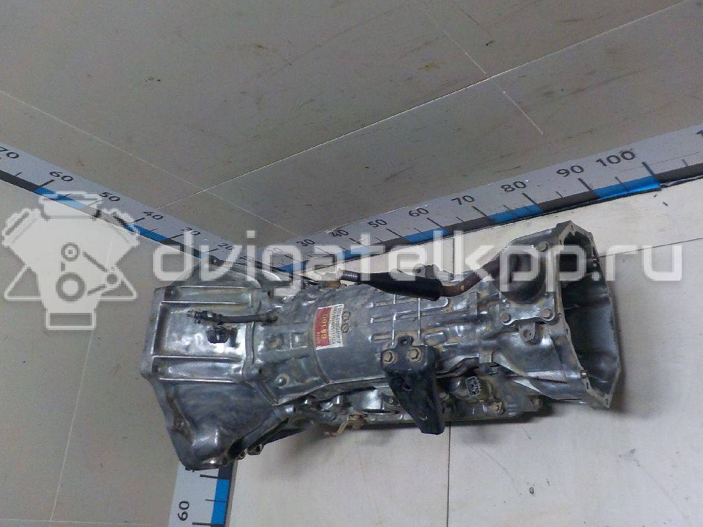 Фото Контрактная (б/у) АКПП для Toyota Dyna / Land Cruiser / Hiace / Hilux / Toyo Ace C Y2 102-204 л.с 16V 3.0 л 1KD-FTV Дизельное топливо 350006a090 {forloop.counter}}