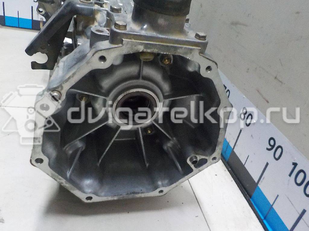 Фото Контрактная (б/у) АКПП для Toyota Dyna / Land Cruiser / Hiace / Hilux / Toyo Ace C Y2 102-204 л.с 16V 3.0 л 1KD-FTV Дизельное топливо 350006a090 {forloop.counter}}