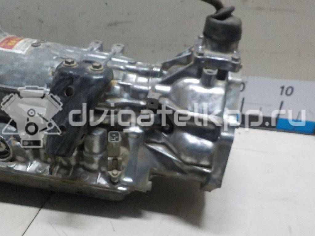 Фото Контрактная (б/у) АКПП для Toyota Dyna / Land Cruiser / Hiace / Hilux / Toyo Ace C Y2 102-204 л.с 16V 3.0 л 1KD-FTV Дизельное топливо 350006a090 {forloop.counter}}