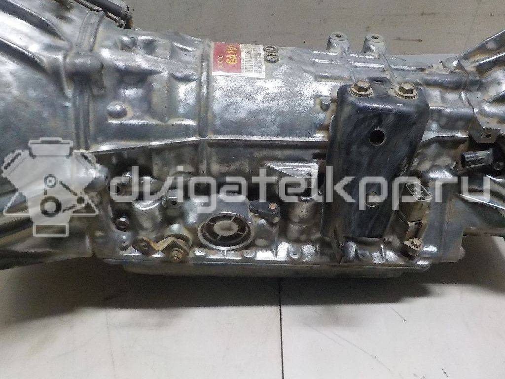 Фото Контрактная (б/у) АКПП для Toyota Dyna / Land Cruiser / Hiace / Hilux / Toyo Ace C Y2 102-204 л.с 16V 3.0 л 1KD-FTV Дизельное топливо 350006a090 {forloop.counter}}