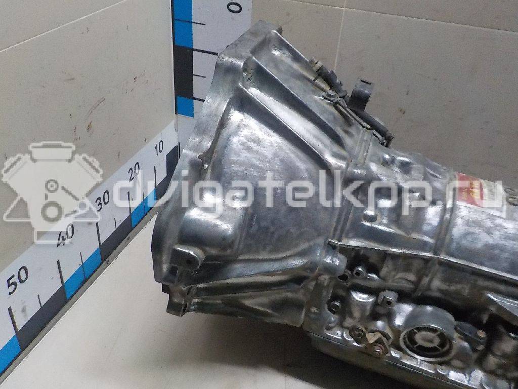 Фото Контрактная (б/у) АКПП для Toyota Dyna / Land Cruiser / Hiace / Hilux / Toyo Ace C Y2 102-204 л.с 16V 3.0 л 1KD-FTV Дизельное топливо 350006a090 {forloop.counter}}