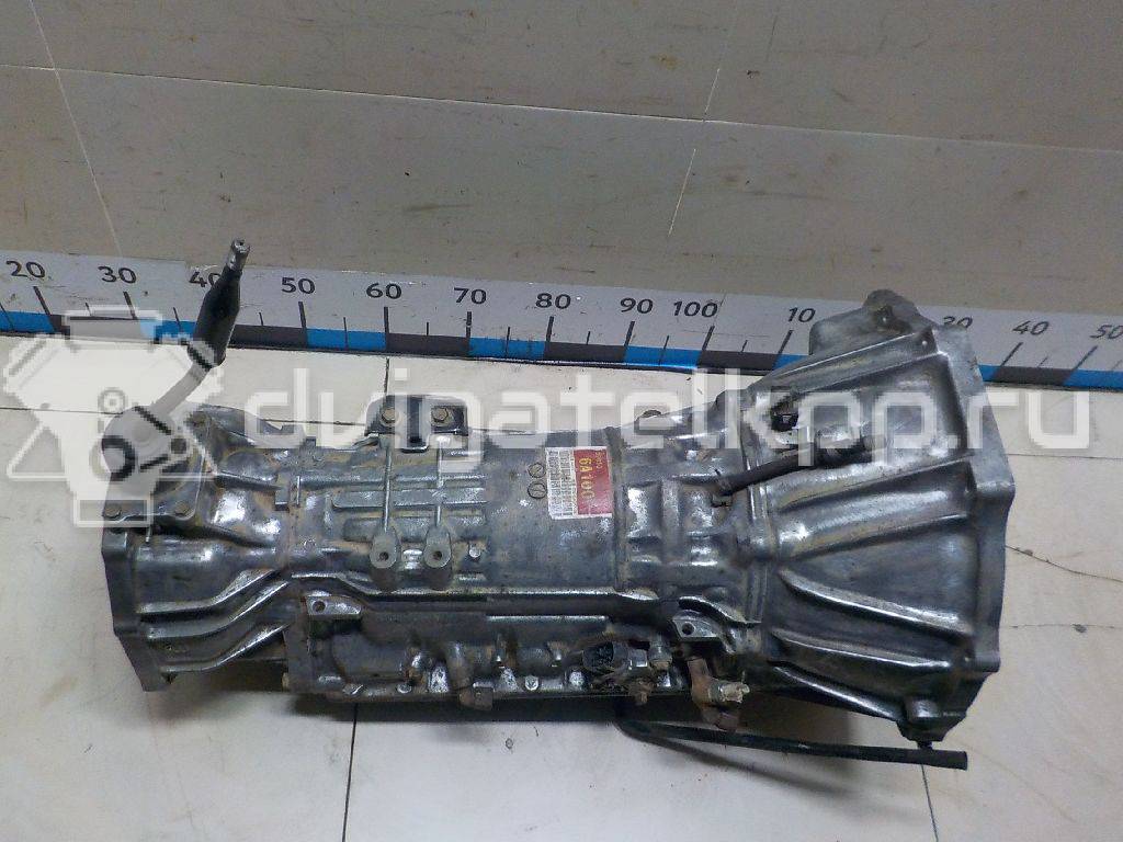 Фото Контрактная (б/у) АКПП для Toyota Dyna / Land Cruiser / Hiace / Hilux / Toyo Ace C Y2 102-204 л.с 16V 3.0 л 1KD-FTV Дизельное топливо 350006a090 {forloop.counter}}