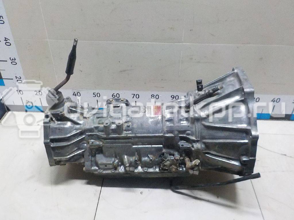 Фото Контрактная (б/у) АКПП для Toyota Dyna / Land Cruiser / Hiace / Hilux / Toyo Ace C Y2 102-204 л.с 16V 3.0 л 1KD-FTV Дизельное топливо 350006a090 {forloop.counter}}