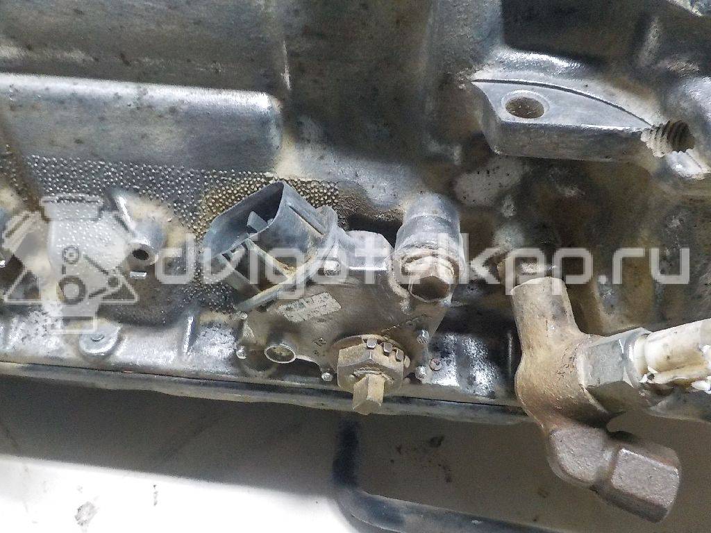 Фото Контрактная (б/у) АКПП для Toyota Dyna / Land Cruiser / Hiace / Hilux / Toyo Ace C Y2 102-204 л.с 16V 3.0 л 1KD-FTV Дизельное топливо 350006a090 {forloop.counter}}