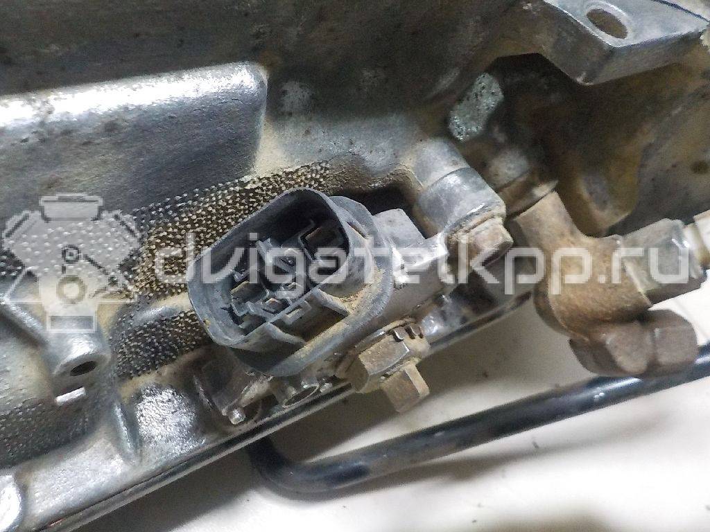 Фото Контрактная (б/у) АКПП для Toyota Dyna / Land Cruiser / Hiace / Hilux / Toyo Ace C Y2 102-204 л.с 16V 3.0 л 1KD-FTV Дизельное топливо 350006a090 {forloop.counter}}