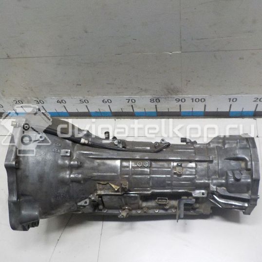 Фото Контрактная (б/у) АКПП для Toyota Dyna / Land Cruiser / Hiace / Hilux / Toyo Ace C Y2 102-204 л.с 16V 3.0 л 1KD-FTV Дизельное топливо 3500060C40