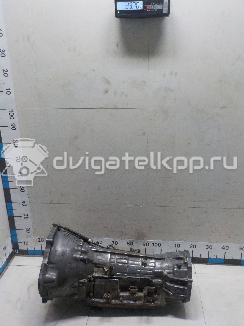 Фото Контрактная (б/у) АКПП для Toyota Dyna / Land Cruiser / Hiace / Hilux / Toyo Ace C Y2 102-204 л.с 16V 3.0 л 1KD-FTV Дизельное топливо 3500060C40 {forloop.counter}}