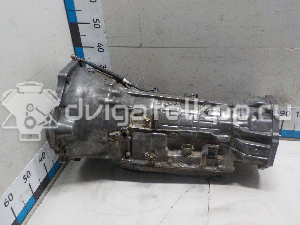 Фото Контрактная (б/у) АКПП для Toyota Dyna / Land Cruiser / Hiace / Hilux / Toyo Ace C Y2 102-204 л.с 16V 3.0 л 1KD-FTV Дизельное топливо 3500060C40 {forloop.counter}}