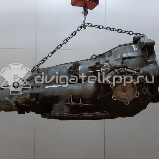 Фото Контрактная (б/у) АКПП для Audi (Faw) A6L 256 л.с 24V 3.1 л AUK бензин 09l300040e