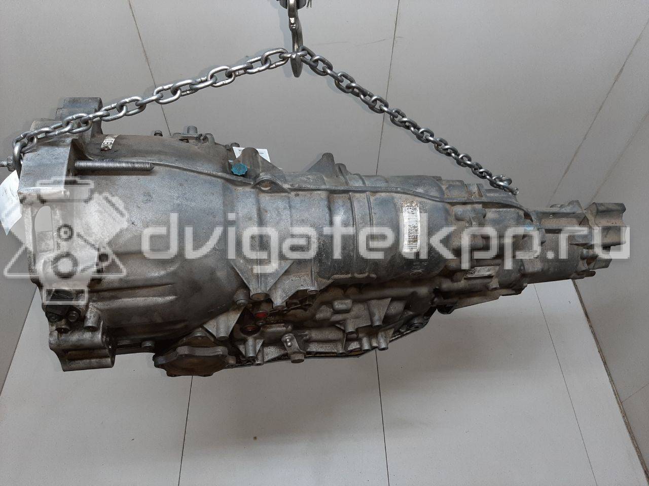 Фото Контрактная (б/у) АКПП для Audi (Faw) A6L 256 л.с 24V 3.1 л AUK бензин 09l300040e {forloop.counter}}