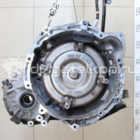 Фото Контрактная (б/у) АКПП для Mazda / Ford Australia 100 л.с 16V 1.6 л FYJA бензин 1748466