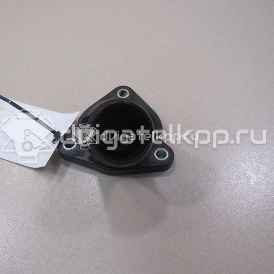 Фото Крышка термостата для двигателя J20A для Maruti Suzuki / Suzuki / Chevrolet / Geo / Maruti 122 л.с 16V 2.0 л бензин 1756057L00