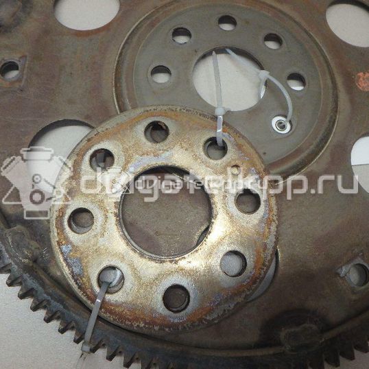 Фото Маховик для двигателя 2GR-FE для Lotus / Lexus / Toyota / Toyota (Gac) 249-299 л.с 24V 3.5 л бензин 3210148010