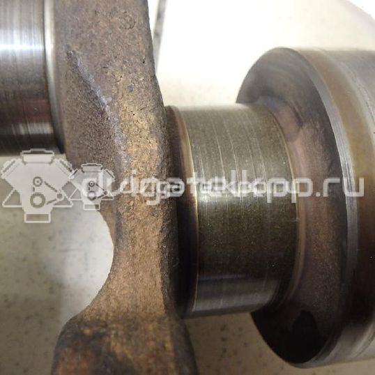 Фото Коленвал для двигателя G13BB для Maruti Suzuki / Suzuki / Maruti 79 л.с 16V 1.3 л бензин 1222152G00