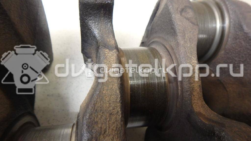 Фото Коленвал для двигателя G13BB для Maruti Suzuki / Subaru / Suzuki / Maruti 84-86 л.с 16V 1.3 л бензин 1222152G00 {forloop.counter}}