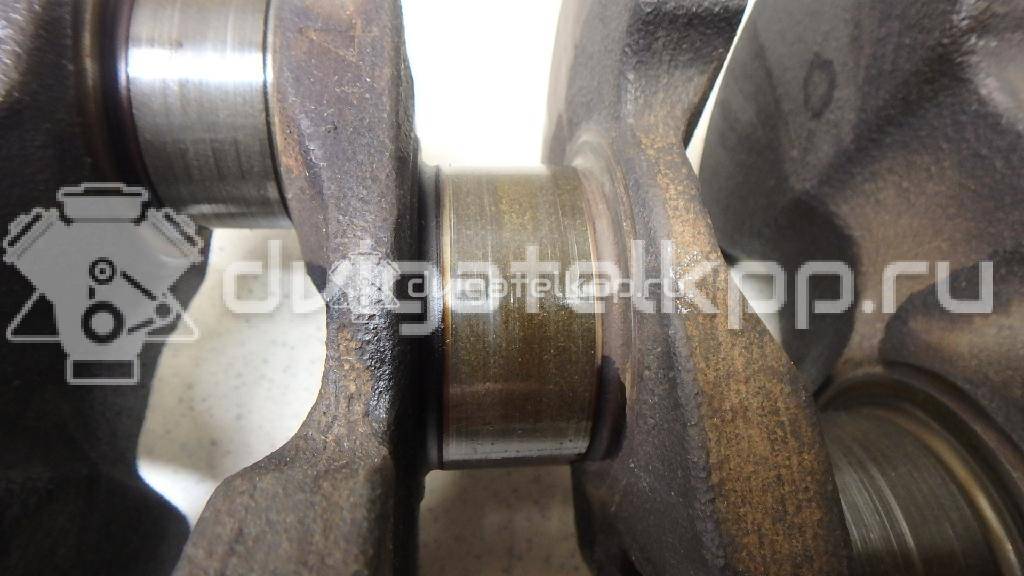 Фото Коленвал для двигателя G13BB для Maruti Suzuki / Subaru / Suzuki / Maruti 84-86 л.с 16V 1.3 л бензин 1222152G00 {forloop.counter}}