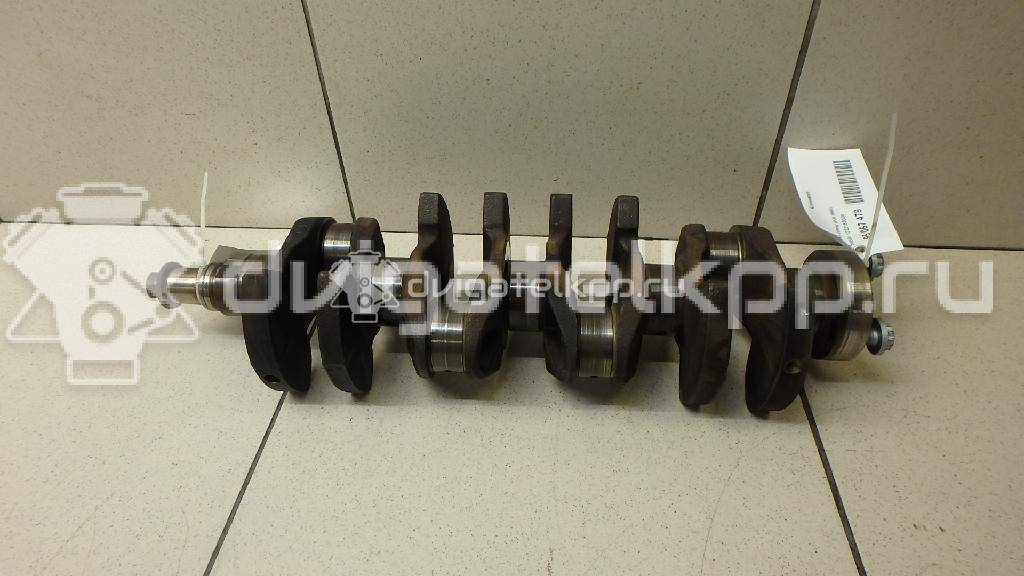 Фото Коленвал для двигателя G13BB для Maruti Suzuki / Subaru / Suzuki / Maruti 84-86 л.с 16V 1.3 л бензин 1222152G00 {forloop.counter}}