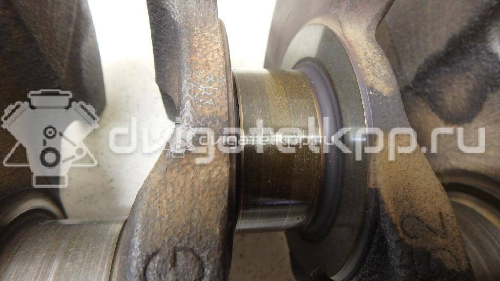 Фото Коленвал для двигателя G13BB для Maruti Suzuki / Subaru / Suzuki / Maruti 84-86 л.с 16V 1.3 л бензин 1222152G00 {forloop.counter}}