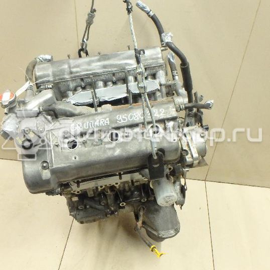 Фото Контрактный (б/у) двигатель H 27 A для Suzuki / Maruti 168-185 л.с 24V 2.7 л бензин