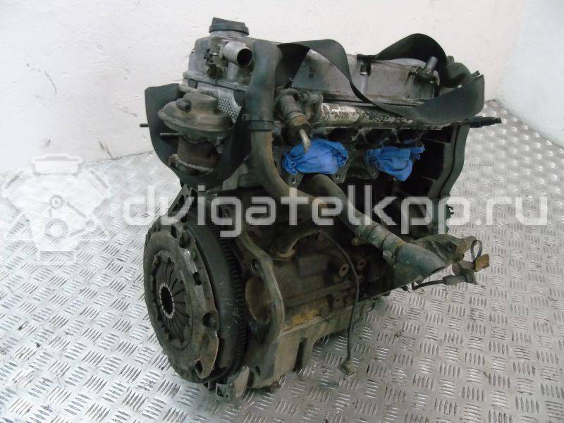 Фото Контрактный (б/у) двигатель A16DMS для Daewoo / Fso / Chevrolet 101-107 л.с 16V 1.6 л бензин {forloop.counter}}