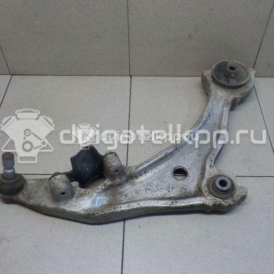 Фото Рычаг передний нижний правый  545001AA0A для Nissan Juke F15 / Altima / Murano