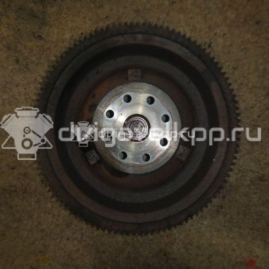 Фото Маховик для двигателя J20A для Maruti Suzuki / Suzuki / Chevrolet / Geo / Maruti 120-129 л.с 16V 2.0 л бензин 1262077EA0