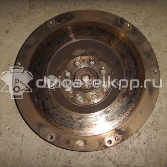 Фото Маховик для двигателя J20A для Maruti Suzuki / Suzuki / Chevrolet / Geo / Maruti 122 л.с 16V 2.0 л бензин 1262077EA0