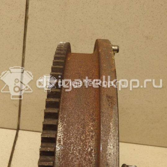 Фото Маховик для двигателя J20A для Maruti Suzuki / Suzuki / Chevrolet / Geo / Maruti 122 л.с 16V 2.0 л бензин 1262077EA0